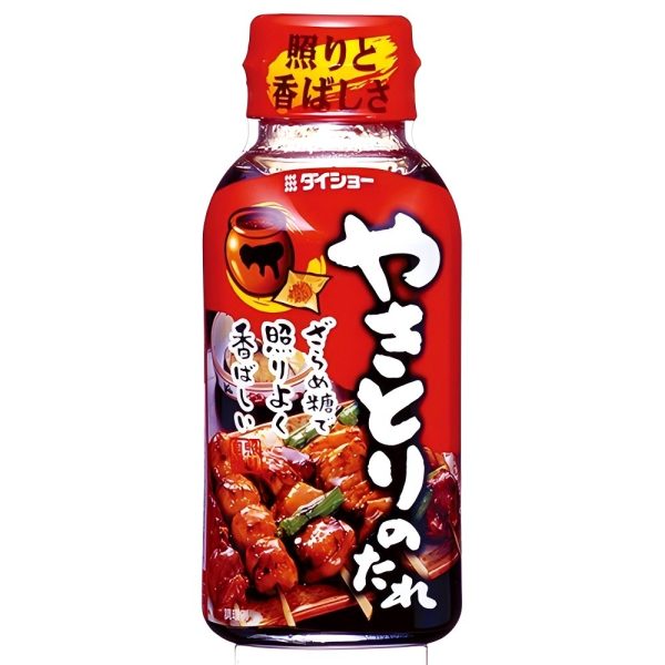 DAISHO Salsa per Yakitori 180g