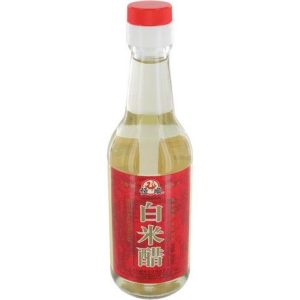 HENGSHUN Aceto di Riso bianco 250ml