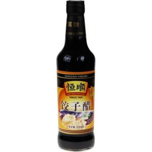 HENGSHUN Aceto per Ravioli 500ml