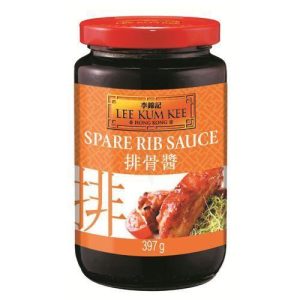 LEE KUM KEE Salsa per Costine 397g