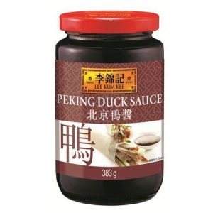 LEE KUM KEE Salsa per anatra Pechinese 383g