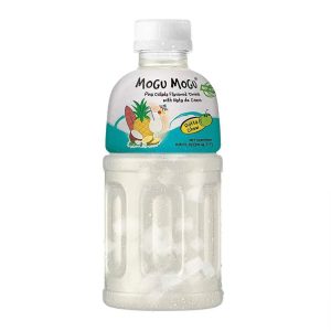 MOGU MOGU Gusto Pina Colada 320ml