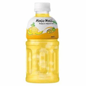 MOGUMOGU Ananas