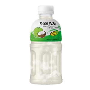 MOGUMOGU Cocco
