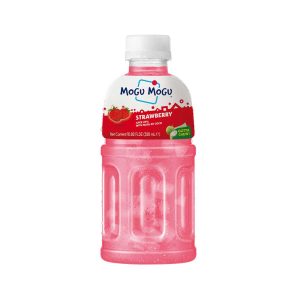 MOGUMOGU Fragola
