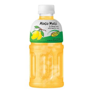 MOGUMOGU Mango