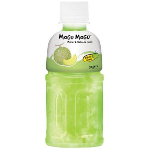 MOGUMOGU Melone