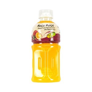 MOGUMOGU Passion fruit
