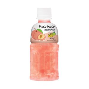 MOGUMOGU Pesca