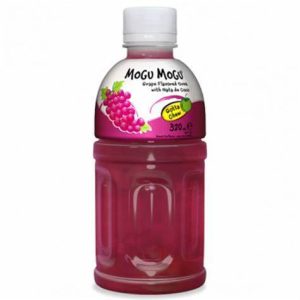MOGUMOGU Uva