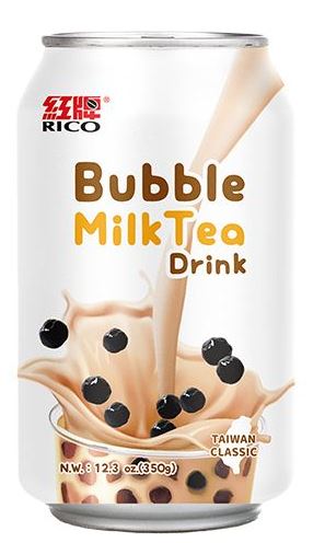 RICO Bubble milk tea Classico