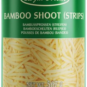 ROYAL ORIENT GERMOGLI DI BAMBOO A STRISCE 567G